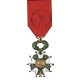 Légion d'Honneur médaille officielle
