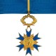 Ordre National du Mérite