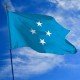 Drapeau Micronésie dans drapeaux des pays Unic