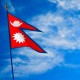 Drapeau Nepal