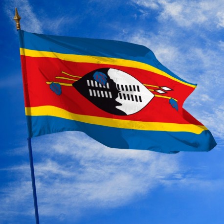 Drapeau du Swaziland