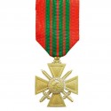 Croix de guerre 1939 - 1945