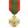 Croix de guerre 1914 - 1918