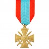 Croix de Guerre des theatres d'opérations extérieures