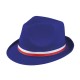 Chapeau trilby France