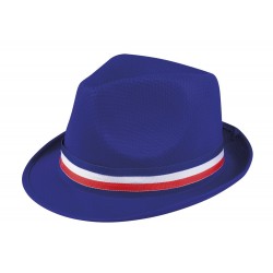 Chapeau trilby France