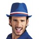 Chapeau trilby France