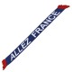 Echarpe supporter "Allez France"