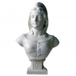Buste de Marianne 54 cm
