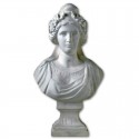 Buste de Marianne Vauquelin 44 cm
