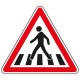 Passage pour piétons