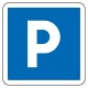 Parking gratuit