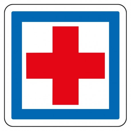 Poste de secours