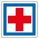 Poste de secours