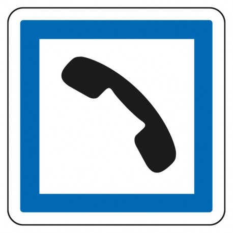 Cabine téléphonique