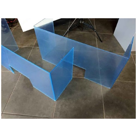 Hygiaphone plexiglas