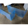 Hygiaphone plexiglas