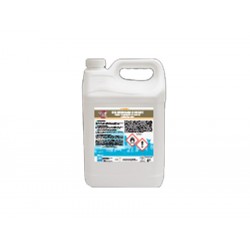 Gel hydroalcoolique en bidon 5L