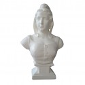Buste de Marianne 24 cm