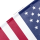Drapeau Etats Unis drapeau du monde Unic