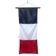 Oriflamme France dans drapeau France Unic