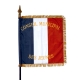 Drapeau des Jeunes Drapeaux Unic