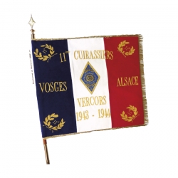 Drapeau anciens combattants Drapeaux Unic