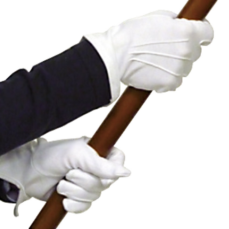 Gants Blancs Cérémonie