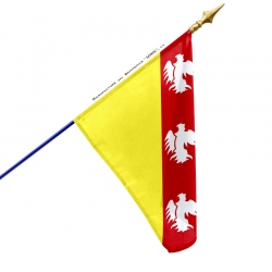 Drapeau Lorraine