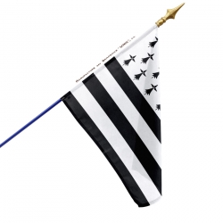 Drapeau Bretagne / breton