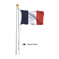 Drapeaux et mâts de drapeau à vendre-de matériaux de signe, matériel de  panneau de signe, matériel de bannière, matériel de signe magnétique,  matériel de bâche, tissu de sublimation de colorant, tissu d'auvent