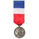 Médaille du travail 20 ans d'ancienneté