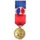 Médaille du travail 30 ans d'ancienneté