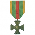 Croix du combattant volontaire 1914-1918