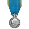 Médaille Jeunesse et Sports Argent