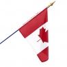 Drapeau Canada Unic drapeau du monde