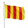 Pavillon Comté de Foix drapeau region Unic