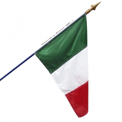 Drapeau Italie / italien