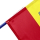 Drapeau Espagne / espagnol drapeau du monde Unic
