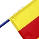 Drapeau Comté de Foix drapeaux regionaux Unic