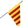 Drapeau Provence en bandes drapeaux provinces françaises Unic
