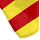 Drapeau Provence en bandes drapeaux provinces françaises Unic