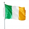Pavillon Irlande drapeau du monde Unic
