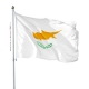 Pavillon Chypre tous les drapeaux Unic