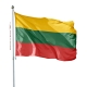 Pavillon Lituanie drapeau du monde Drapeaux Unic