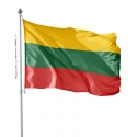 Pavillon Lituanie