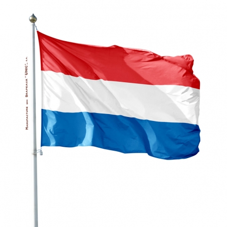 Pavillon Pays Bas drapeaux Unic