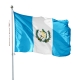 Pavillon Guatemala fabrication drapeau Unic