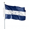 Pavillon Honduras fabrication drapeau Unic