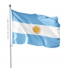 Pavillon Argentine Drapeaux Unic